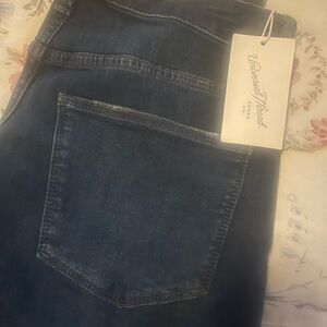 NWT Universal Thread High Rise Skinny Jeans